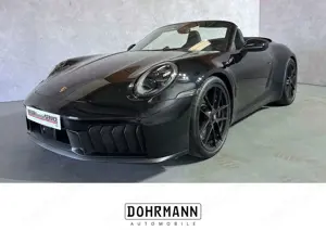 Porsche 992 .2 4GTS Cabrio INNO*MATRIX*BLACK*LIFT*NEW