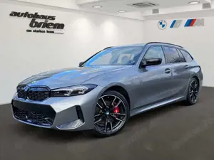 BMW 340 M340i xDrive Touring, M Sport, BRIEM DEALS
