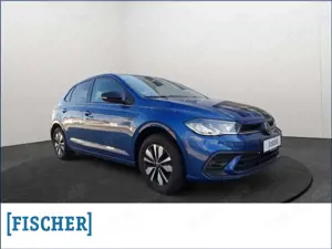 Volkswagen Polo 1.0 Goal LED Navi Rear View PDC Carplay