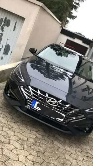 Hyundai i30 i30 1.0 T-GDI EDITION 30