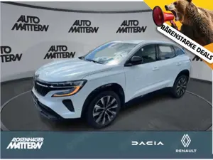Renault Austral Techno E-TECH Hybrid 200