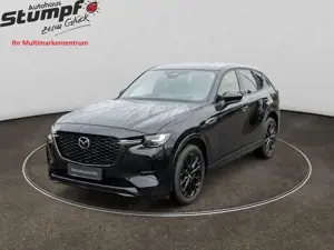 Mazda CX-60 e-SKYACTIV-D 254 M HYBRID AWD HOMURA+COCO