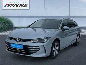 Volkswagen Passat Variant 2.0 TDI, Business, IQ Drive, AHK Bild 2