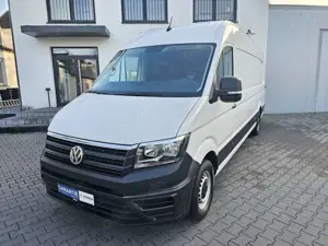 Volkswagen Crafter 2.0 TDI 35 MAXI L5H3 HOCH-LANG RFK