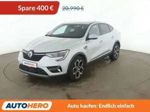 Renault Arkana 1.3 TCe Intens Aut.*NAVI*CAM*LED*ACC*SHZ*LHZ*ALU*