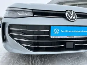 Volkswagen Passat Variant 2.0 TDI, Business, IQ Drive, AHK Bild 5