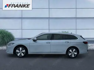 Volkswagen Passat Variant 2.0 TDI, Business, IQ Drive, AHK Bild 3
