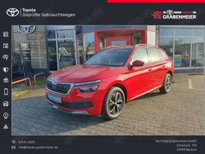 Skoda Kamiq 1.0 TSI Drive 125