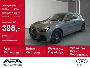 Audi A1 Sportback 25 1.0 TFSI SHZ* LED *Navi* Klima