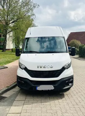 Iveco Daily 33 S 12  FD12A1F