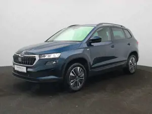 Skoda Karoq Ambition Tour 1.5TSI DSG/ Standh, LED, RFK Bild 2