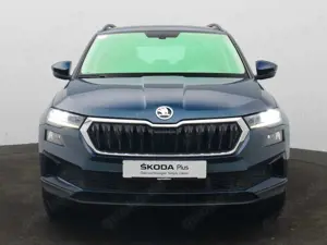Skoda Karoq Ambition Tour 1.5TSI DSG/ Standh, LED, RFK Bild 3