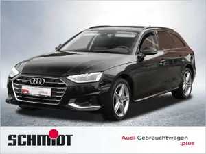 Audi A4 Avant 40 TDI quattro Advanced Kamera Navi+ SHZ ...