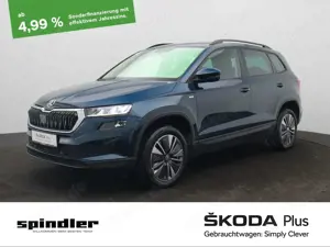 Skoda Karoq Ambition Tour 1.5TSI DSG/ Standh, LED, RFK