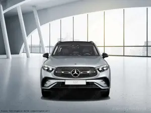 Mercedes-Benz GLC 300 GLC 300 d 4M AMG PanoD Distr 360K Standh Digital Bild 3