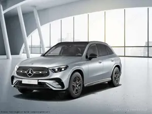 Mercedes-Benz GLC 300 GLC 300 d 4M AMG PanoD Distr 360K Standh Digital Bild 2