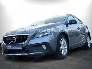 Volvo V40 Cross Country