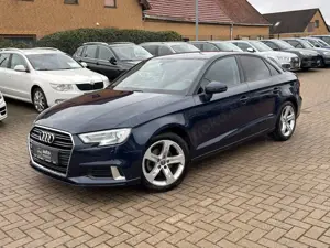 Audi A3 Limousine 1.4, DSG, Sport, Xenon, Reifen neu