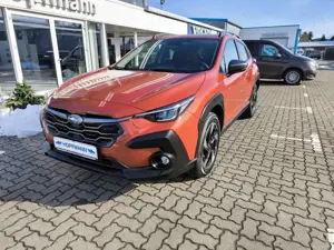 Subaru Crosstrek 2.0ie e-Boxer AWD Platinum
