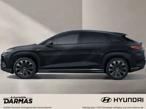 BYD Sealion 7 SEALION 7 Comfort