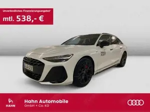 Audi A6 e-hybrid quattro 270 kW S tronic