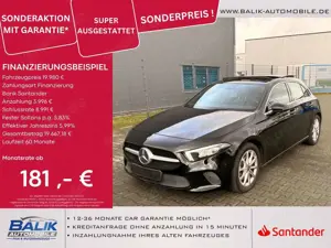 Mercedes-Benz A 220 * PROGRESSIVE*PANO*VOLL SCHECKHEFT*