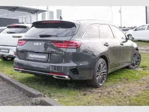 Kia Ceed SW / cee'd SW Ceed SW 1.5T DCT GT-Line Navi Kamera JBL ACC Bild 3