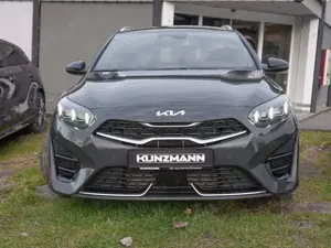 Kia Ceed SW / cee'd SW Ceed SW 1.5T DCT GT-Line Navi Kamera JBL ACC Bild 2