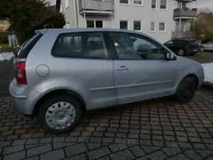 Volkswagen Polo Polo 1.2 Cricket