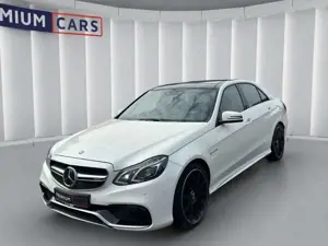 Mercedes-Benz E 63 AMG E63s AMG 4Matic *Garantie*Finanzierung*