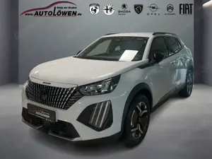 Peugeot 2008 1.2 Hybrid 145 Allure (EURO 6e)