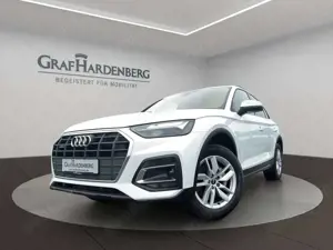 Audi Q5 50 TFSI e quattro basis ACC AHK SHZ