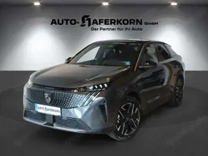 Peugeot 3008 GT 145 Hybrid*ACC*LED*GRIP*360°*ALCANTARA*