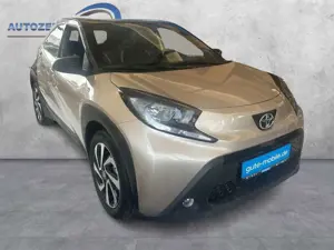 Toyota Aygo X 5-Türer Pulse 1,0-l-VVT-i 5-Gang-Schaltgetriebe Bild 3