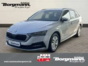Skoda Octavia Combi COMBI Ambition 81 kW TSI Sportpaket AHK LED
