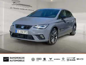 SEAT Ibiza FR Anniversary Edition 1.5 TSI LED/Navi/uv
