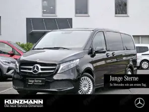 Mercedes-Benz V 220 d 4M EDITION lang Navi+ Kamera Spiegel-P