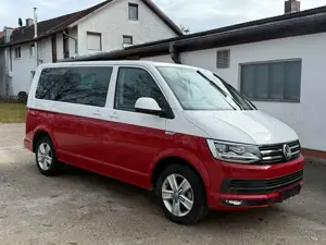 Volkswagen T6 Multivan