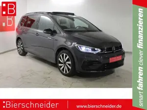 Volkswagen Touran 1.5 TSI DSG 2x R-Line Black Style 18 AHK PANO ACC