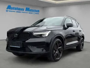 Volvo XC40 B3 Plus Black Edition LED HK Pilot Assist Digital