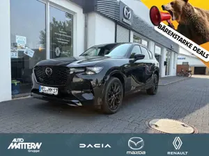 Mazda CX-60 Mazda CX-60 5WGN 3.3L e-SKYACTIV D 254ps 8AT AWD