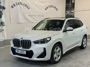 BMW X1 20i sDrive M Sport 360°|ACC|HUD|HK|Massage|
