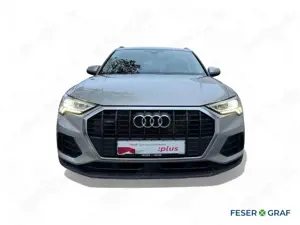 Audi Q3 40 TFSI quattro Matrix/AHK/Kamera/Navi+/SHZ Bild 2