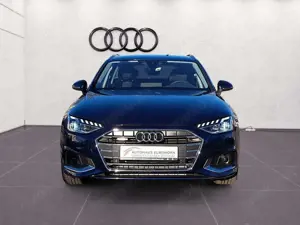 Audi A4 Avant advanced 45 TFSI quattro S tronic NAV APP K