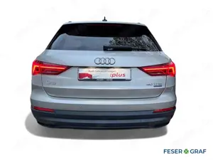 Audi Q3 40 TFSI quattro Matrix/AHK/Kamera/Navi+/SHZ Bild 5