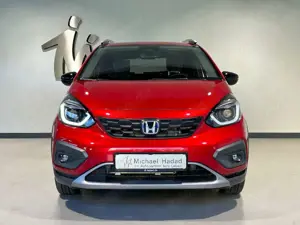Honda Jazz Bild 3