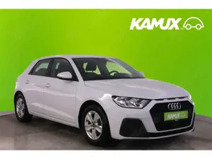 Audi A1 30TFSI SB+NAVI+VIRTUAL+TEMPO+PDC+KLIMA