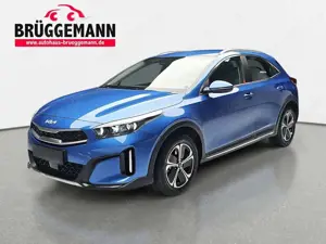 Kia XCeed XCEED 1.6 PLUG-IN-HYBRID DCT6 SPIRIT NAVI LED WINT