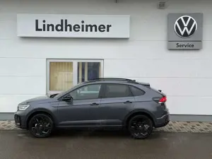 Volkswagen Taigo R-Line DSG/ACC/RFK/BlackSytle/Sitzheizung/Garantie