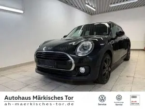 MINI Cooper Clubman Cooper 1.5 EURO Cooper+Navi+Alarmanlage+